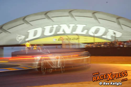 24H of Le Mans Dunlop bridge racexpress